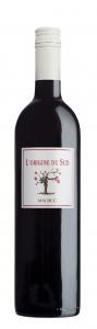 L'Origine du Sud Malbec